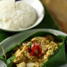 カンボジア料理
