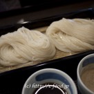 稲庭うどん