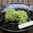 ずんだ餅