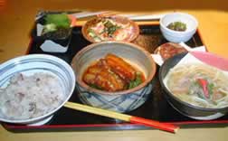 やいま定食