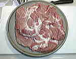 豚肉