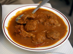 カレー