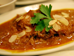 カレー