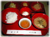 精進料理