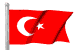 トルコ国旗