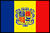 アンドラ国旗