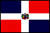 ドミニカ国旗