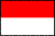 インドネシア国旗