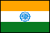 インド国旗