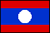 ラオス国旗