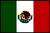 メキシコ国旗