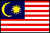 マレーシア国旗