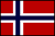 ノルウェー国旗