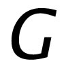 G