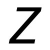 Z