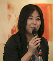 青木ゆり子