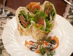ベラルーシ料理