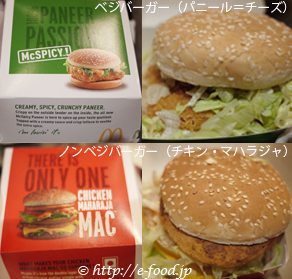 マクドナルド