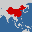中国