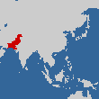 パキスタン