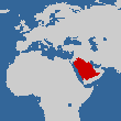 サウジアラビア