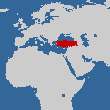 トルコ