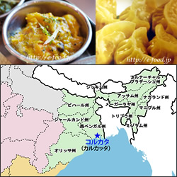 東インド