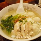 クエッティエースープ
