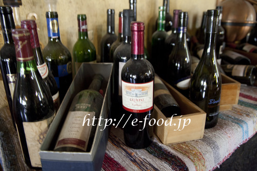 cypruswines