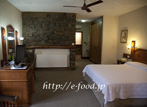 hotelroom