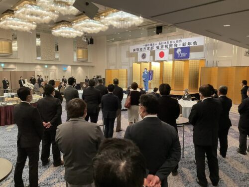 司厨士協会